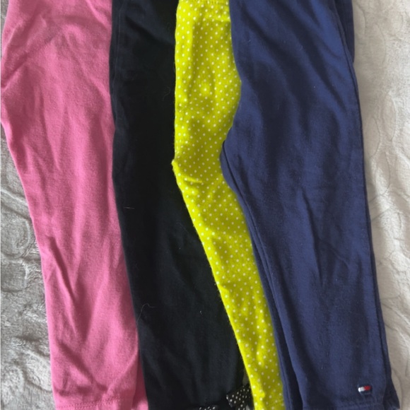 Colorful Kids Clothing Bundle - Picture 4 of 8